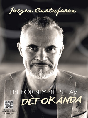 cover image of En förnimmelse av det okända